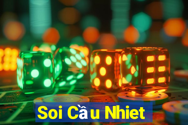 Soi Cầu Nhiet