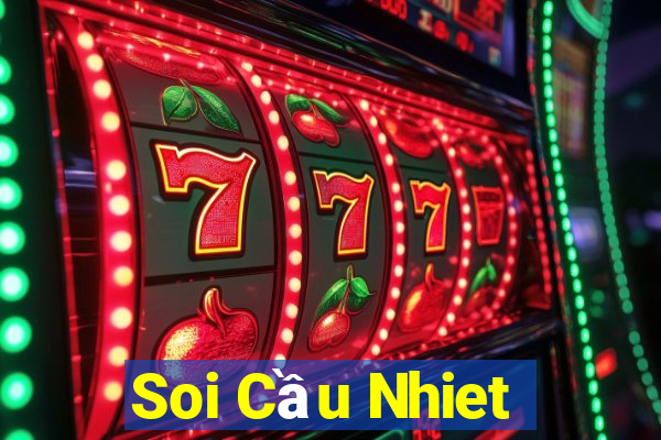 Soi Cầu Nhiet