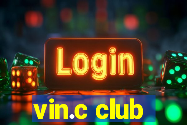 vin.c club