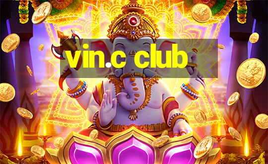 vin.c club