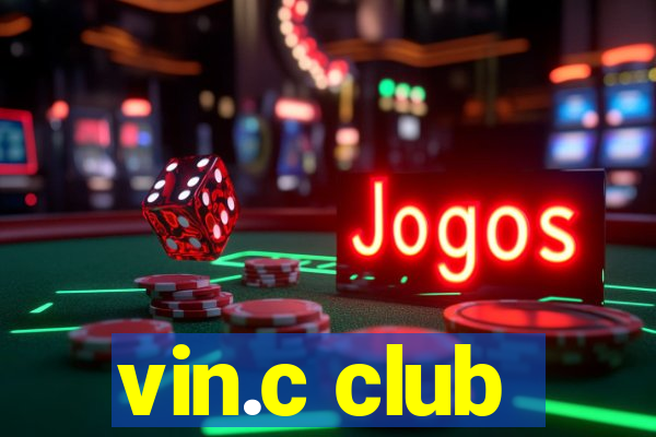 vin.c club