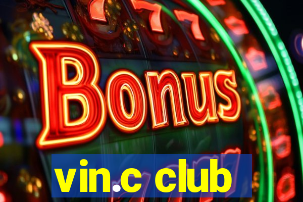 vin.c club