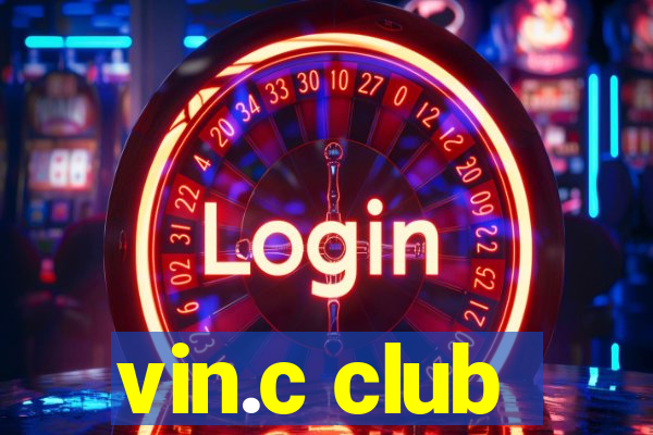 vin.c club