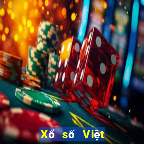 Xổ số Việt nam 11 chọn năm