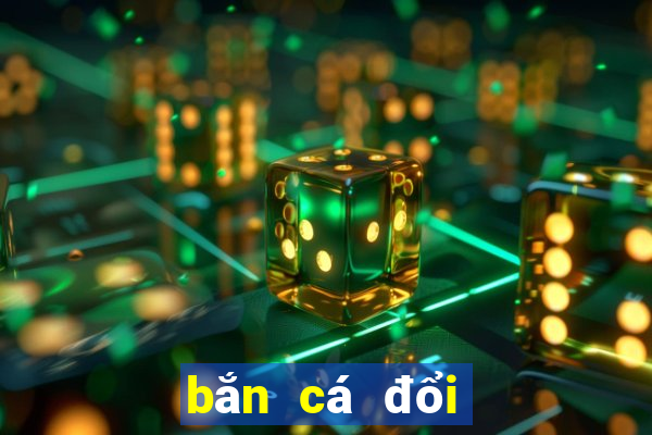 bắn cá đổi thưởng thẻ cào 2024