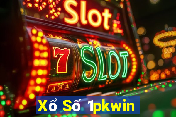 Xổ Số 1pkwin