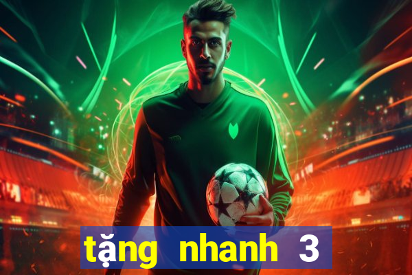 tặng nhanh 3 lừa đảo