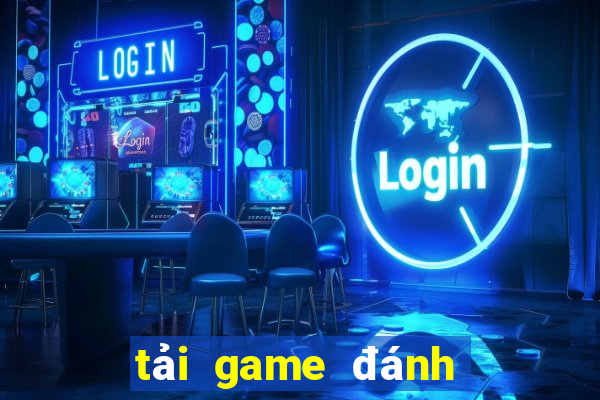 tải game đánh bài đổi tiền mặt