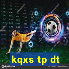 kqxs tp dt