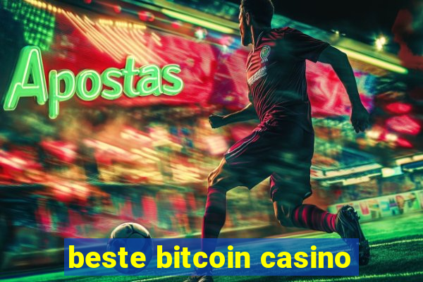 beste bitcoin casino