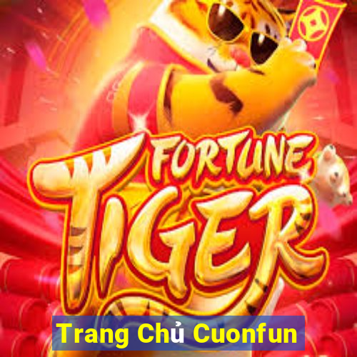 Trang Chủ Cuonfun