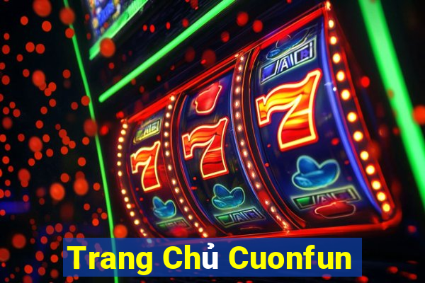 Trang Chủ Cuonfun