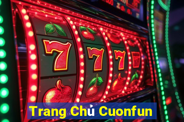 Trang Chủ Cuonfun