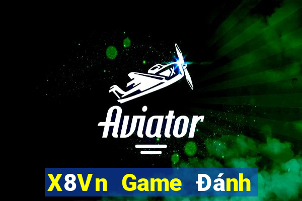 X8Vn Game Đánh Bài Ăn Card Điện Thoại