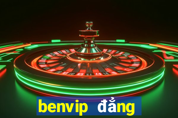 benvip đẳng cấp đế vương