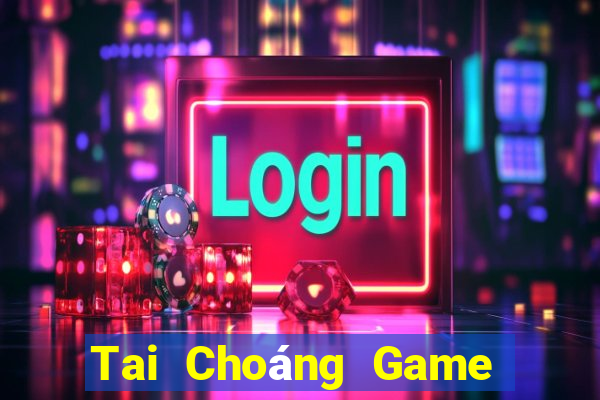 Tai Choáng Game Bài 68