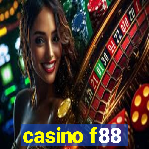 casino f88