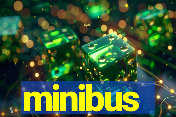 minibus