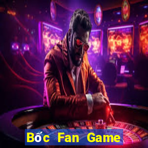 Bốc Fan Game Bài 24H