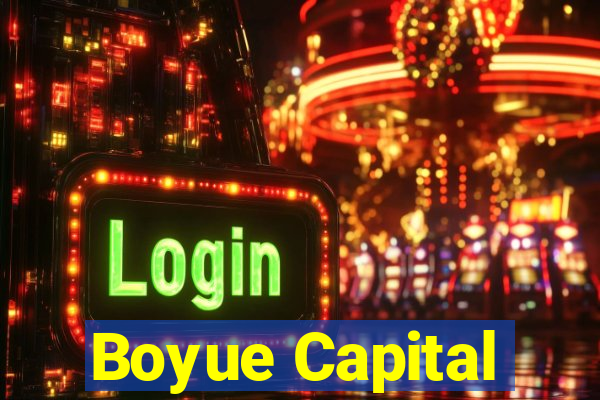 Boyue Capital