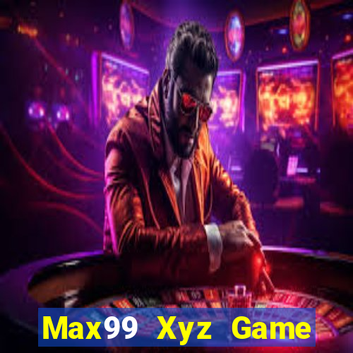 Max99 Xyz Game Bài Go Math