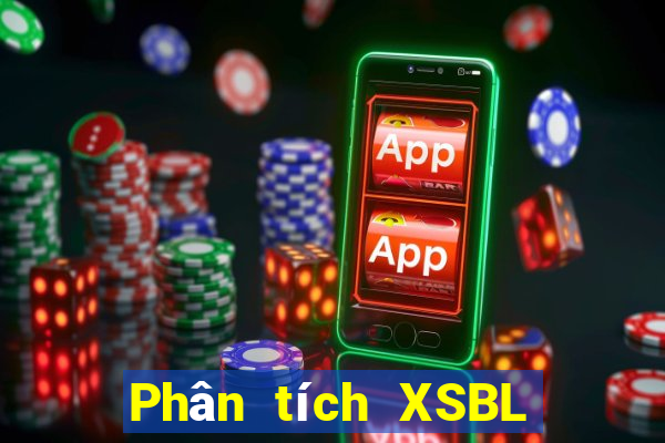 Phân tích XSBL ngày 24