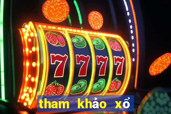 tham khảo xổ số gia lai