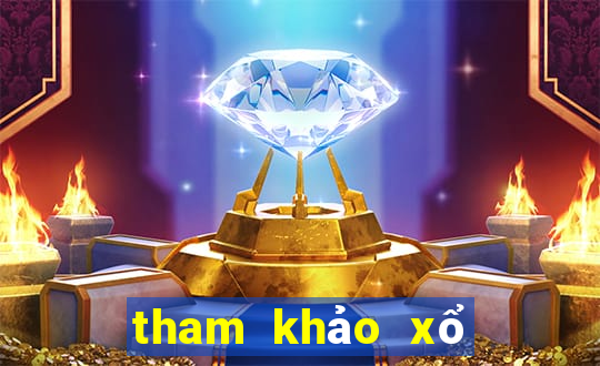 tham khảo xổ số gia lai