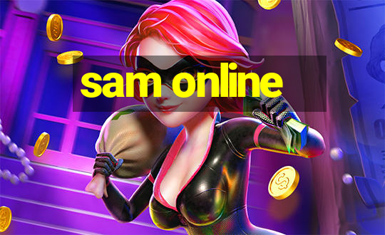 sam online