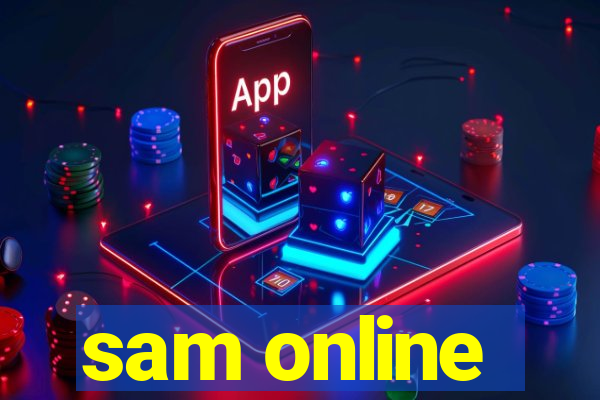 sam online