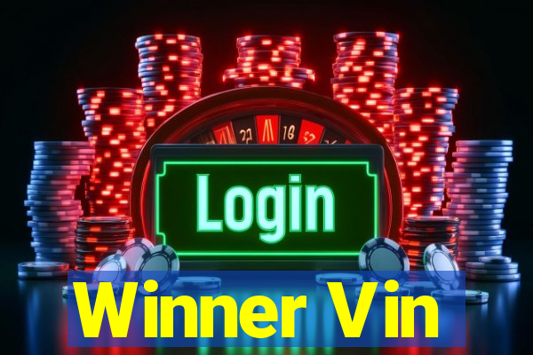 Winner Vin