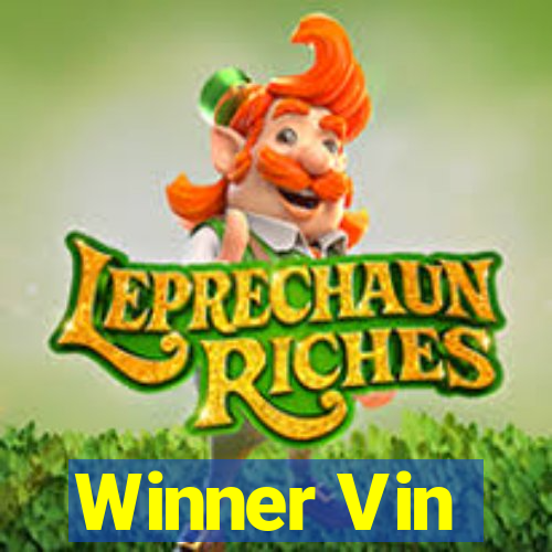 Winner Vin