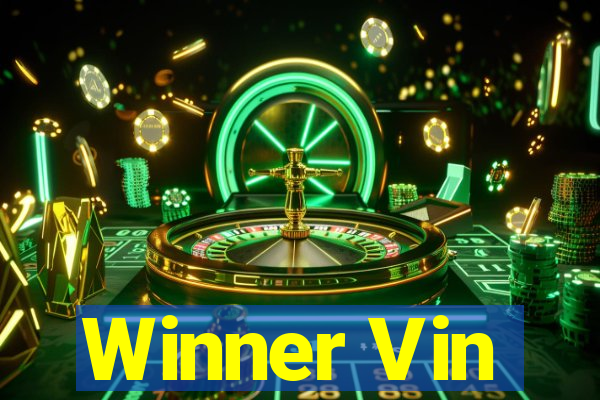 Winner Vin