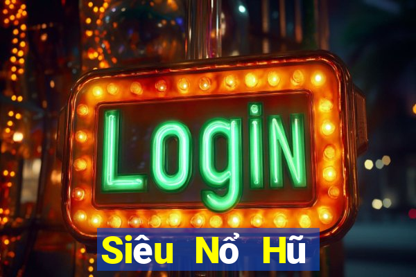 Siêu Nổ Hũ Game Bài 2021