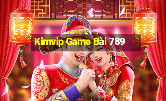 Kimvip Game Bài 789