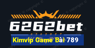 Kimvip Game Bài 789