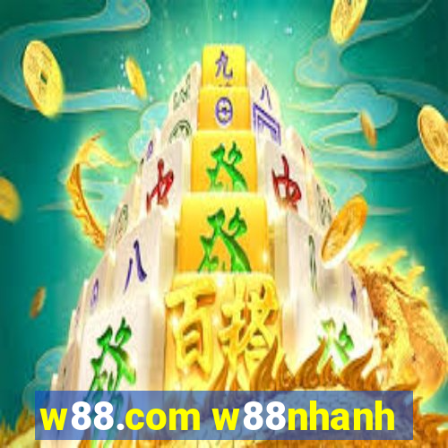 w88.com w88nhanh