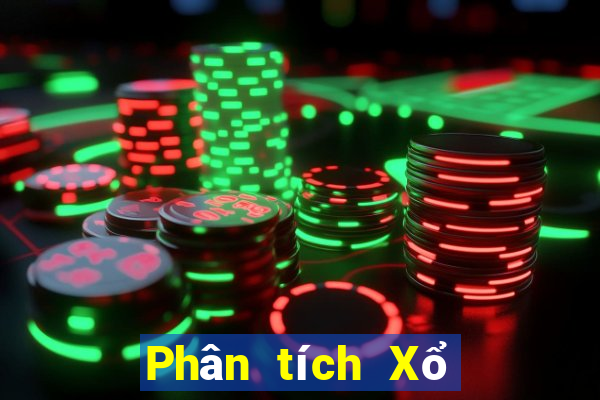 Phân tích Xổ Số thừa thiên huế ngày 19