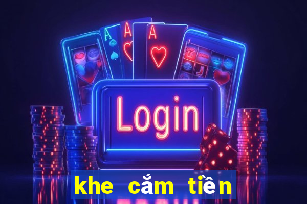 khe cắm tiền điện tử hợp pháp