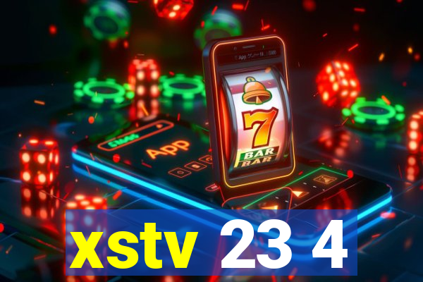 xstv 23 4