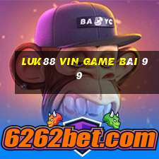 Luk88 Vin Game Bài 99