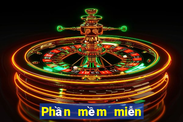 Phần mềm miễn phí Baccarat