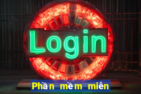 Phần mềm miễn phí Baccarat