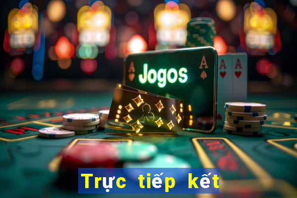 Trực tiếp kết quả XSQT ngày 2