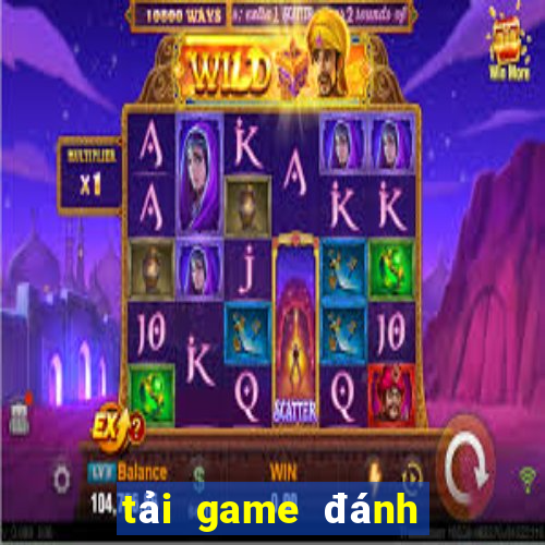 tải game đánh bài rikvip