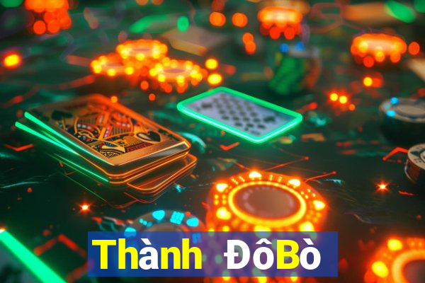 Thành ĐôBò tải về