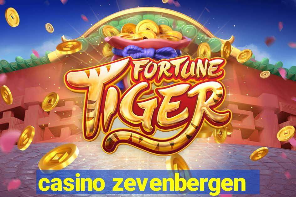 casino zevenbergen