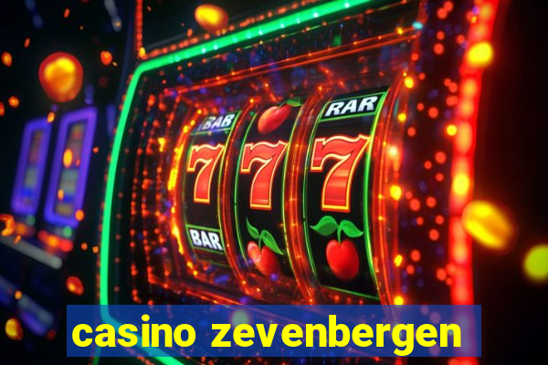 casino zevenbergen