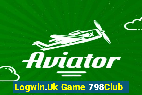 Logwin.Uk Game 798Club