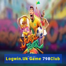 Logwin.Uk Game 798Club